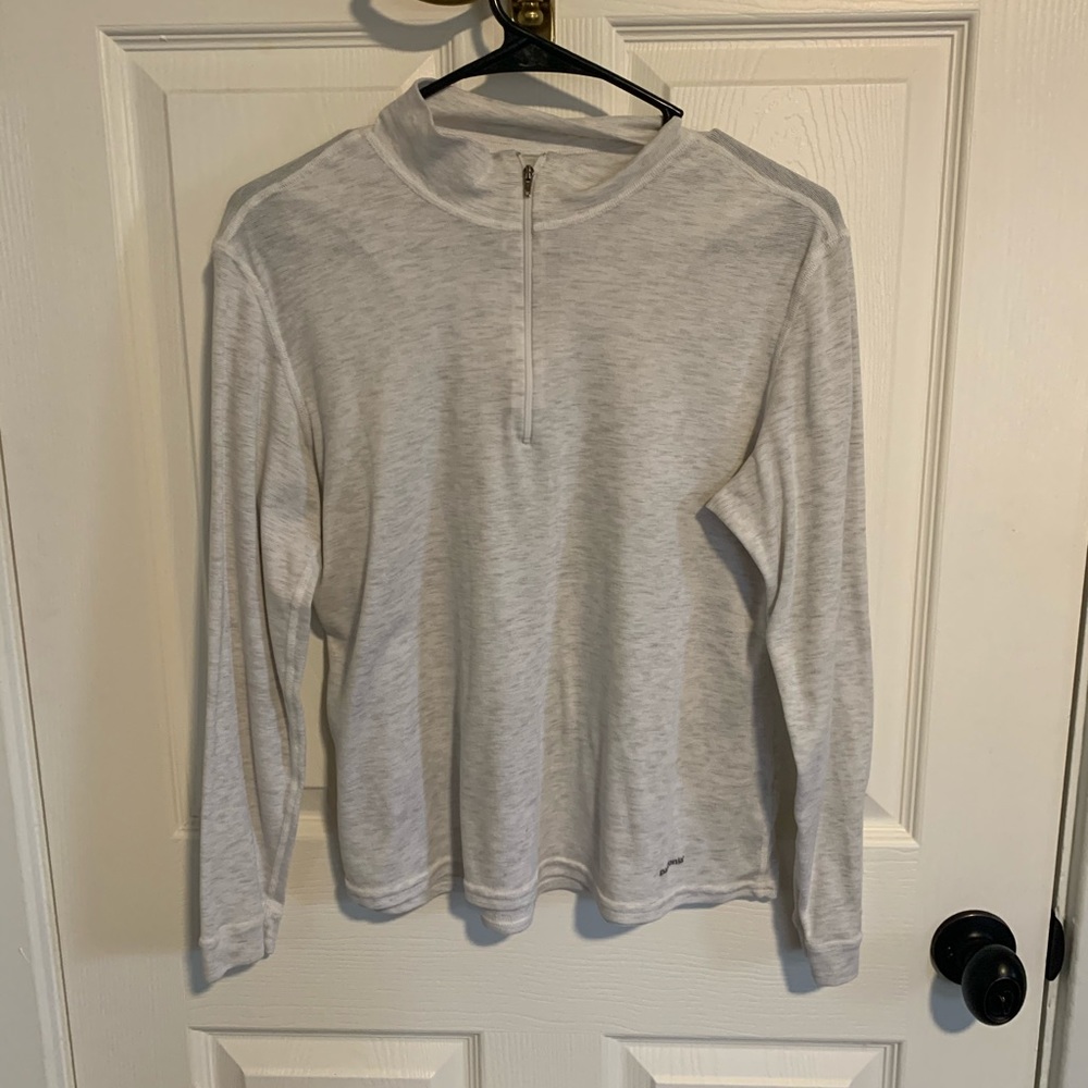 Women’s Patagonia Capilene Baselayer shirt